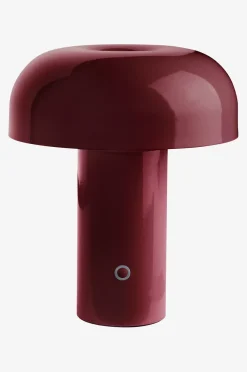 RAGGE tragbare Tischlampe