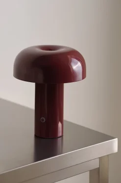 RAGGE tragbare Tischlampe