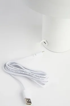 RAGGE tragbare Tischlampe