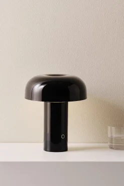 RAGGE tragbare Tischlampe