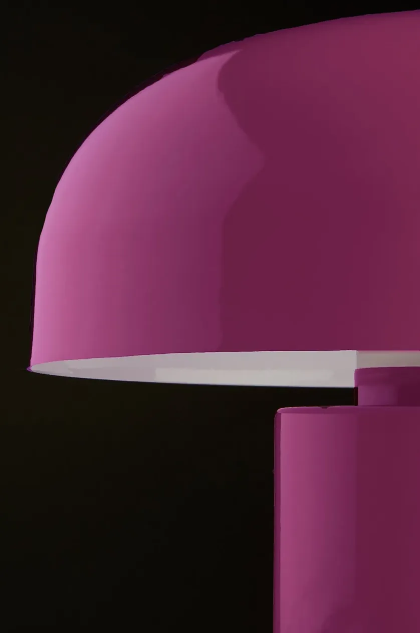 RAGGE tragbare Tischlampe