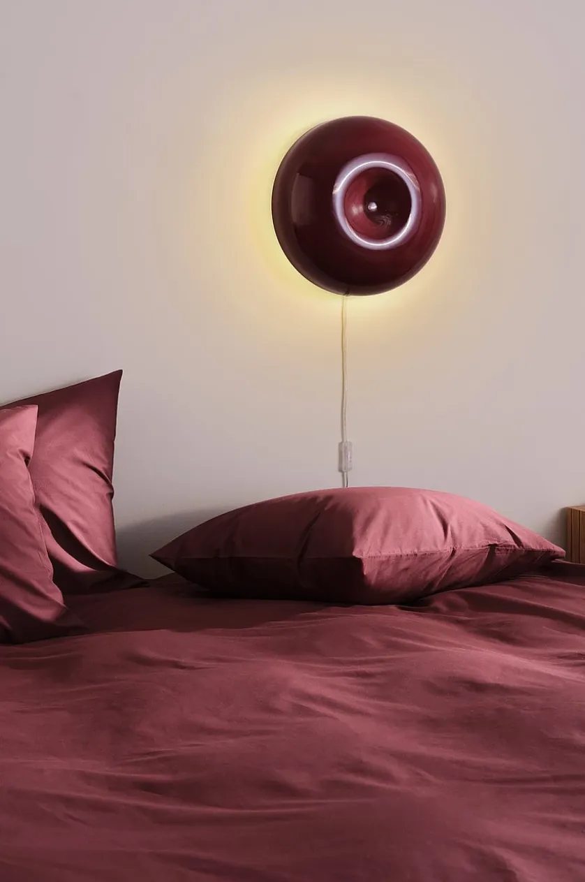 RAGGE Wandlampe