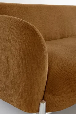 RAMON 3-Sitzer-Sofa