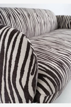 RAMON Sofa 3-Sitzer