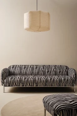 RAMON Sofa 3-Sitzer