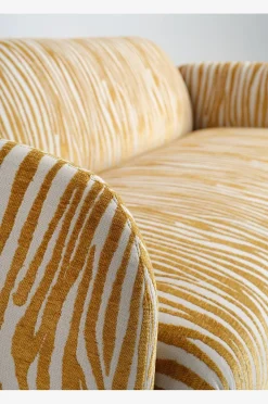 RAMON Sofa 3-Sitzer