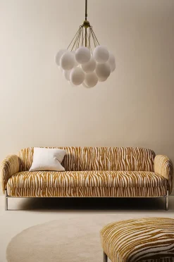RAMON Sofa 3-Sitzer