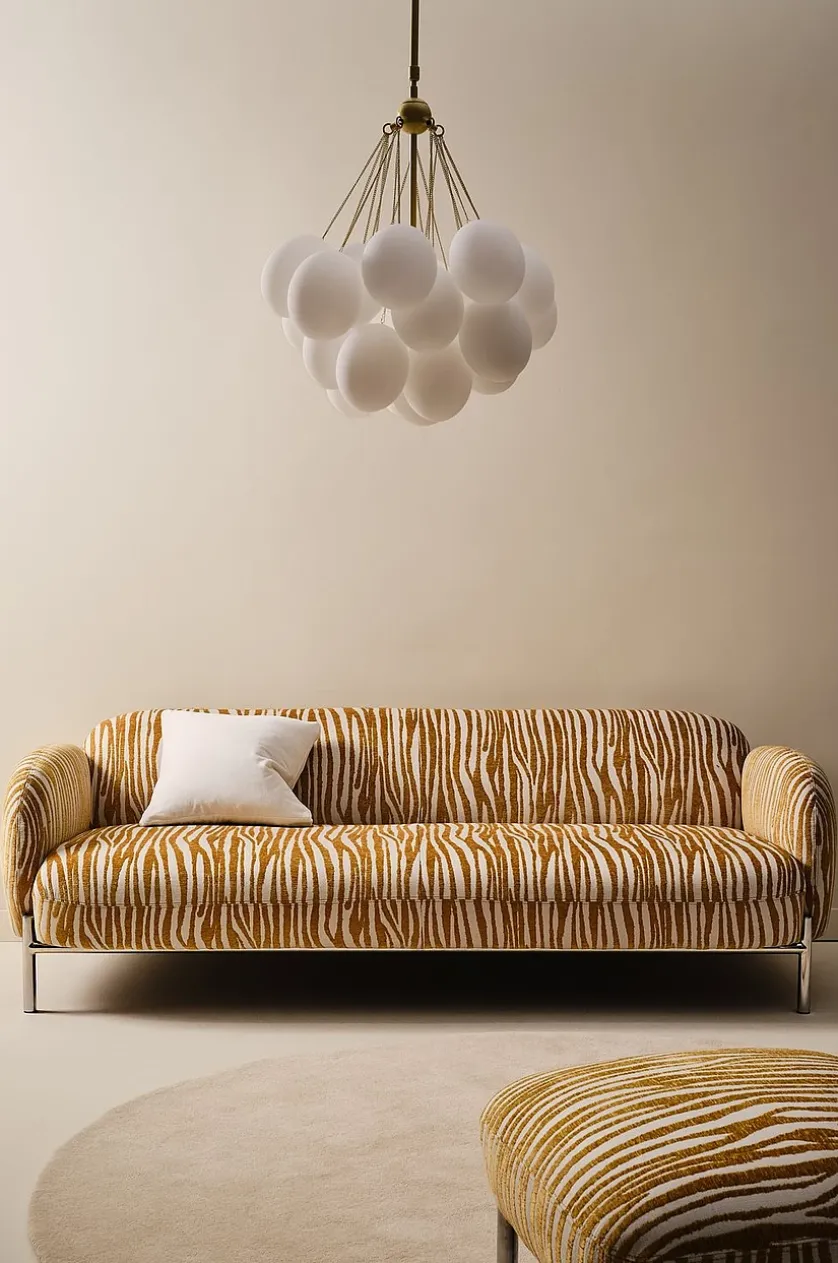 RAMON Sofa 3-Sitzer