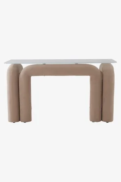 RAMSJÖ Schreibtisch 65x140 cm