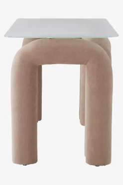 RAMSJÖ Schreibtisch 65x140 cm