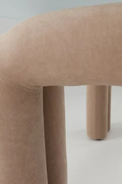 RAMSJÖ Schreibtisch 65x140 cm