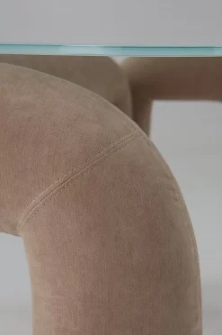 RAMSJÖ Schreibtisch 65x140 cm