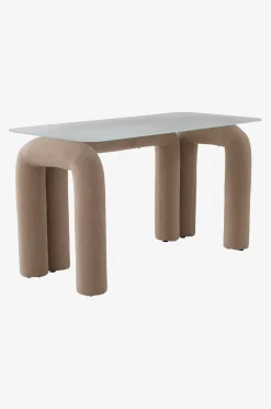 RAMSJÖ Schreibtisch 65x140 cm