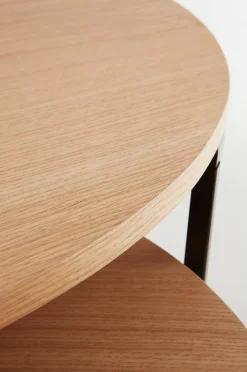 REDMOND Kaffeetisch 2-teilig