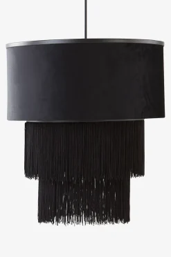 REGENCY VELVET Pendelleuchte