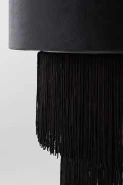 REGENCY VELVET Pendelleuchte