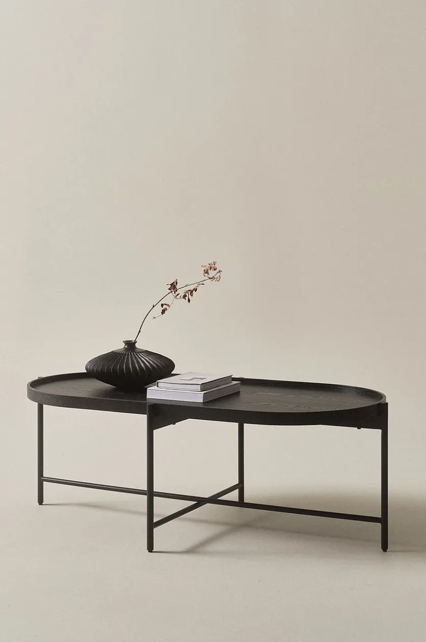 RENO Couchtisch 60x120 cm