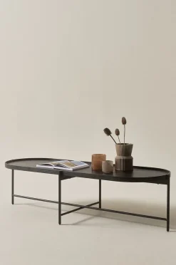 RENO Couchtisch 60x160 cm