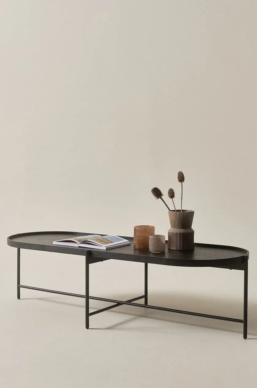 RENO Couchtisch 60x160 cm