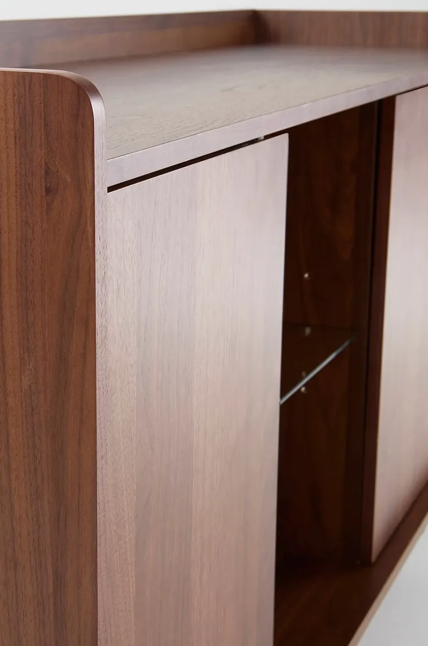 ÖRGRYTE Sideboard 45x150 cm