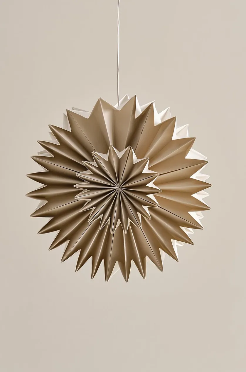 RIGEL Weihnachtsstern ø 55 cm