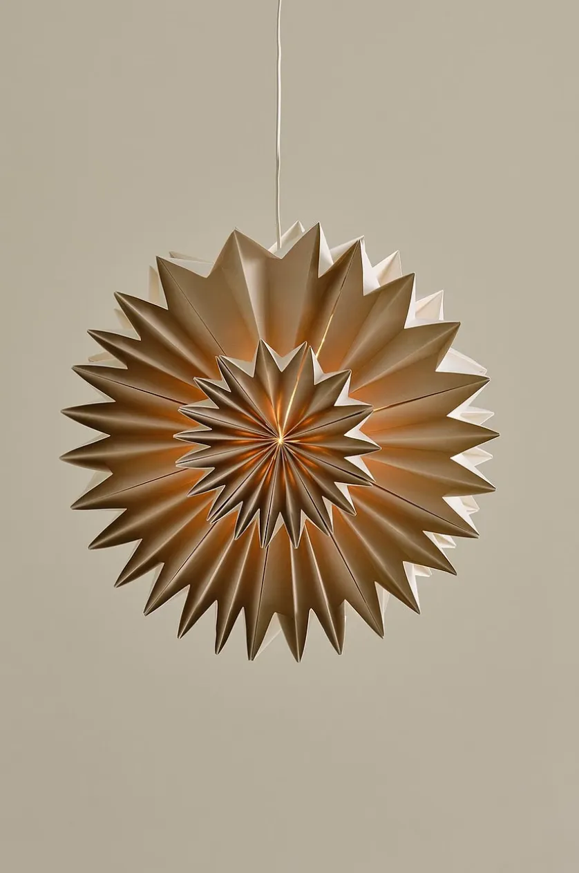 RIGEL Weihnachtsstern ø 55 cm