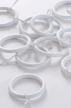 RINGO Vorhangring 10er-Pack