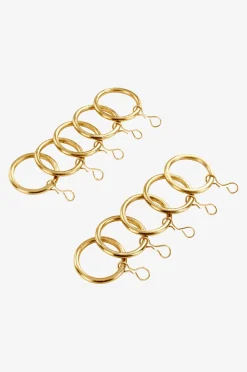 RINGO Vorhangring 10er-Pack