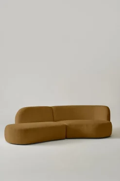 ROSSY Sofa 3-Sitzer