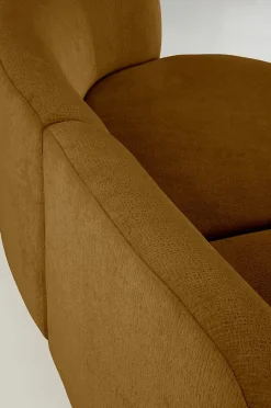 ROSSY Sofa 3-Sitzer