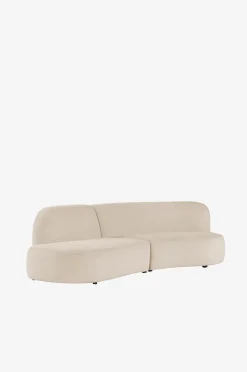 ROSSY Sofa 3-Sitzer