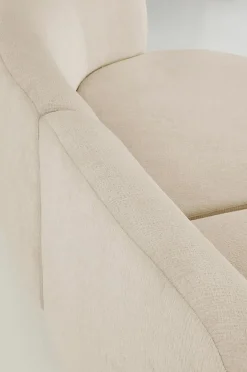 ROSSY Sofa 3-Sitzer