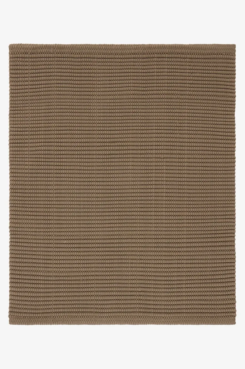 RÖRVIK Flachgewebeteppich