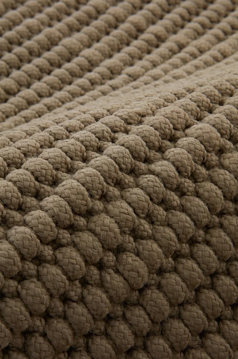 RÖRVIK Flachgewebeteppich