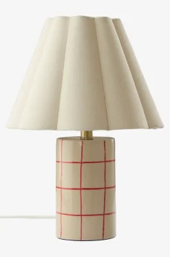 RUTHIE Tischlampe