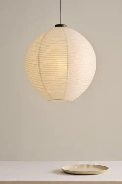 SAGA Deckenlampe ø 80 cm