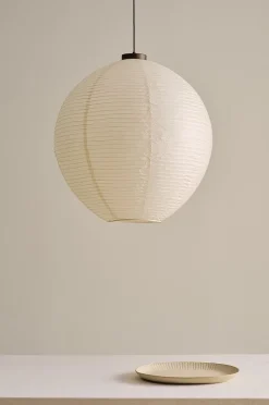 SAGA Deckenlampe ø 80 cm
