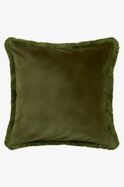 SAMANTHA Kissenbezug aus Samt 50x50 cm