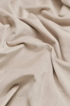 SAMANTHA Samtvorhang im 2er-Pack