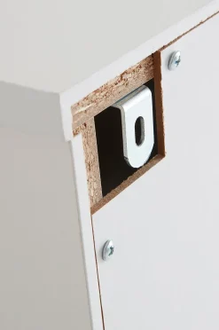 SANDAL Schuhschrank