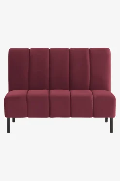 SANTOS Küchensofa, 2-Sitzer-Modul