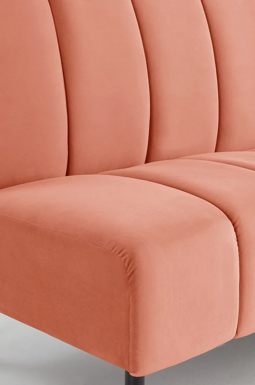 SANTOS Küchensofa, 2-Sitzer-Modul