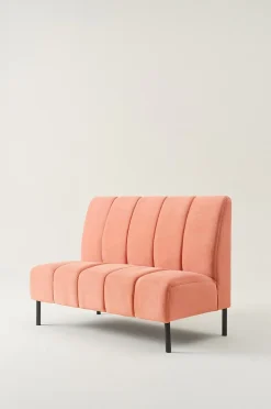 SANTOS Küchensofa, 2-Sitzer-Modul