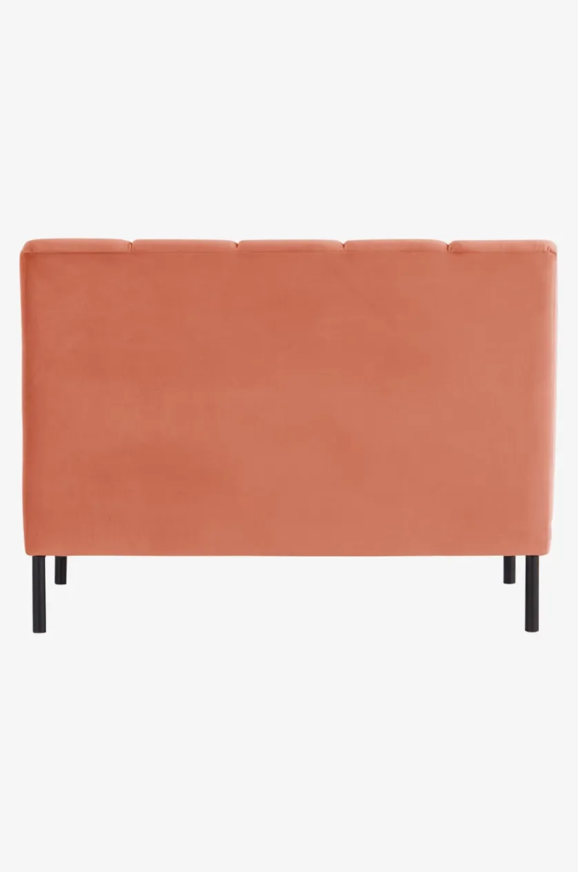 SANTOS Küchensofa, 2-Sitzer-Modul