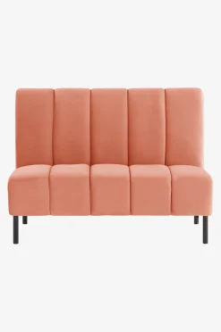 SANTOS Küchensofa, 2-Sitzer-Modul