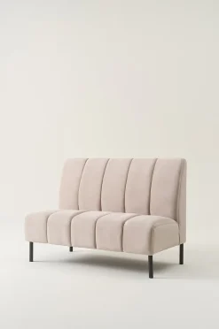 SANTOS Küchensofa, 2-Sitzer-Modul