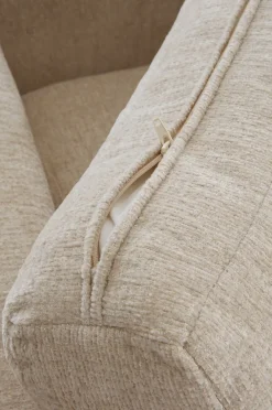 SARBONNE 3-Sitzer-Sofa