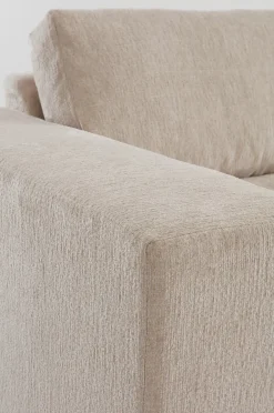 SARBONNE 3-Sitzer-Sofa