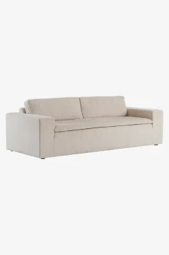 SARBONNE 3-Sitzer-Sofa