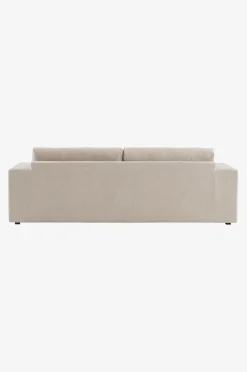 SARBONNE 3-Sitzer-Sofa